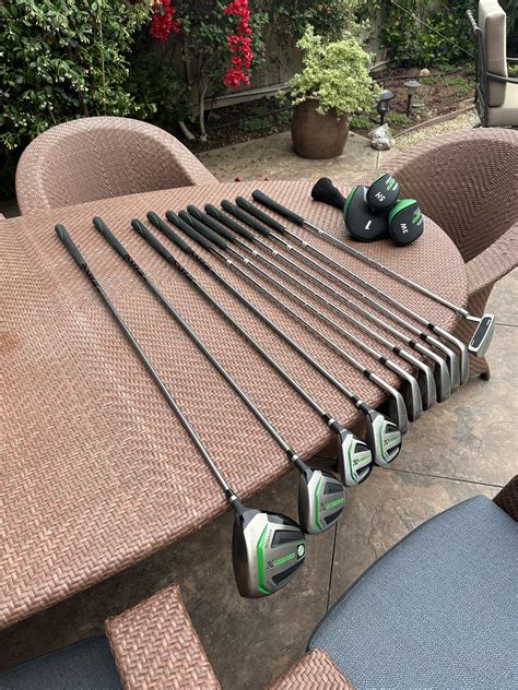 top flite clubs|top flite gamer clubs.